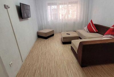 Garsonieră decomandată în Central - 1