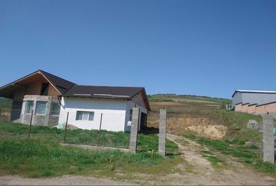 Casă cu 3 camere în Porumbeni - 8