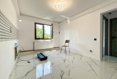 Apartament 4 camere de vanzare in Manastur, Cluj Napoca - 1