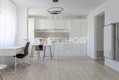 Apartament zona Coresi cu parcare subterana - 4