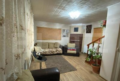 Casa individuala cu 4 camere, 95 mp, zona Barabant- Alba Iul - 4