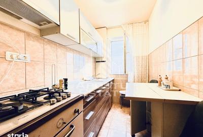 Apartament cu 2 camere în Șega - 3