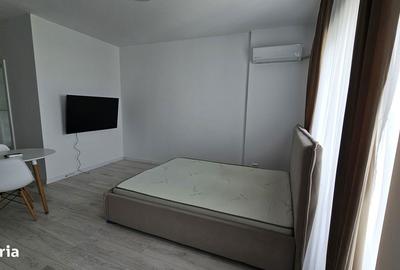 Garsonieră în Vest - 1