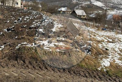 Teren de 1420 mp, în Mărăști - 2