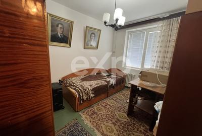 Apartament cu 3 camere decomandat în Alexandru Obregia - 10