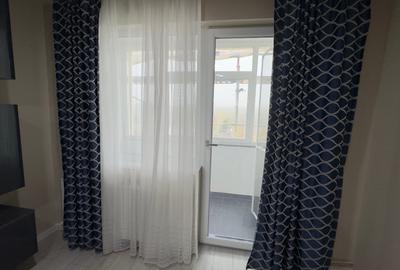 Vand apartament 2 camere cu vedere spre parc - Gata de mutat! - 7