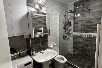 Apartament cu 2 camere decomandat în Sânpetru - 3