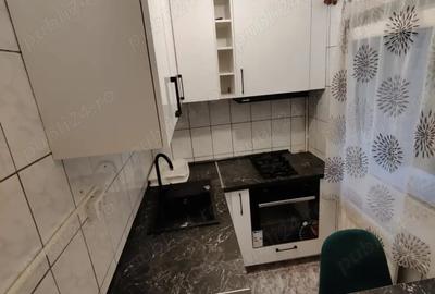 Garsonieră decomandată, mobilată în Mănăștur