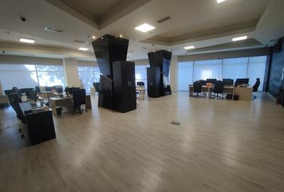 Birou, de 1,000 mp, în Iancului - 2