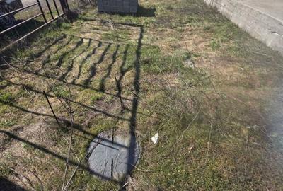 Casă cu 3 camere în Berceni - 2