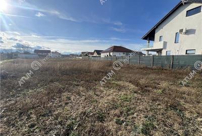 Teren intravilan de 1900 mp cu PUZ aprobat in zona Veterani din Sibiu - 2