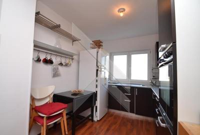 Apartament cu 2 camere decomandat, mobilat în Titulescu - 7