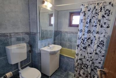Apartament cu 2 camere, decomandat, George Enescu, zona lini - 22