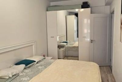 Apartament 2 camere de vânzare – Complet mobilat si utilat + Parcare - 8