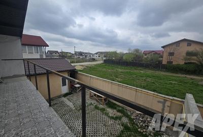 Casa 3 camere finisata la cheie | Teren 400 m | Clinceni- Domnesti - 15