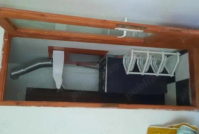 Garsioniera de inchiriat