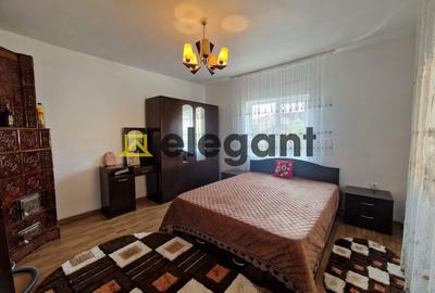 Casa, 3 camere, 119 mp, teren 406 mp, an 2007, Romanesti - 8