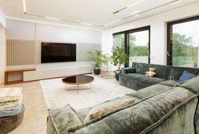 Vila pe malul lacului de vanzare // Snagov - 4