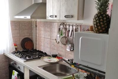 Apartament cu 3 camere decomandat, mobilat în Ștrand - 10