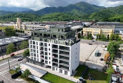 Apartament cu 2 camere semidecomandat în Astra - 18
