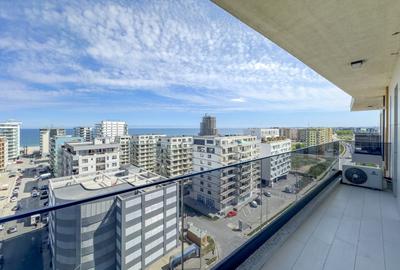 Apartament cu 2 camere in Mamaia Nord - duplex cu panorama deosebita Apartament cu 2 camere in Mamaia Nord - duplex cu panorama deosebita - 13