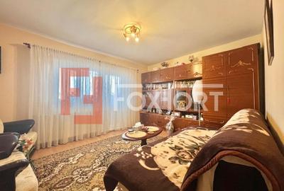 Apartament cu o camera, etaj 4 de vanzare, zona Soarelui - 13