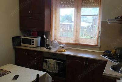 De vanzare apartament pe doua niveluri cu curte proprie - 3