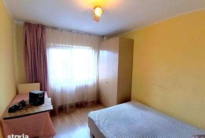 Apartament cu 4 camere decomandat, mobilat în Burdujeni - 10