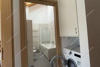 Apartament spations cu 3 camere si parcare in Dumbravita langa Kauffland - 7