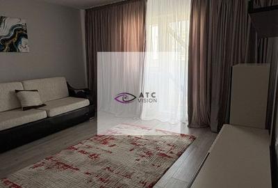 Apartament cu 2 camere decomandat, mobilat în 13 Septembrie - 1