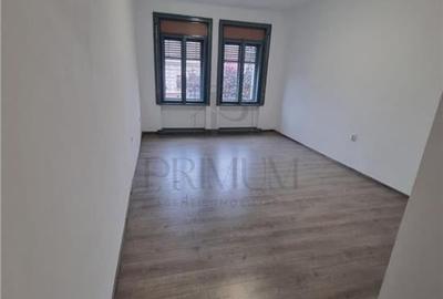 Apartament 1 camera - Semidecomadat - Nemobilat - Zona Iosefin - 3