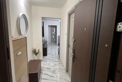Apartament cu 2 camere semidecomandat în Sud - 1
