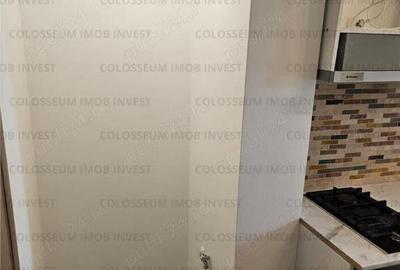 Apartament cu 2 camere, decomandat - zona Bartolomeu - 5