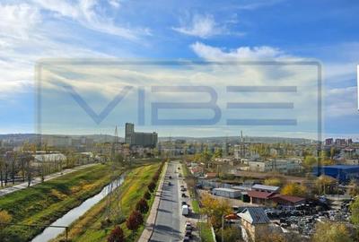 Apartament cu 3 camere decomandat în Tudor Vladimirescu - 1