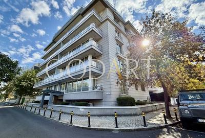 Apartament premium | Primaverii - 20