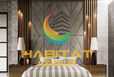 Apartament 2 Camere Studi Sector 4 Grand Arena 56.9Mp - 6