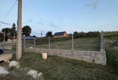 Teren intravilan Aghiresu Fabrici Jud Cluj 25 km Cluj Napoca - 1