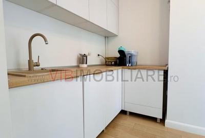 Apartament  2 camere - Aviatiei - Loc de parcare subteran- Comision 0- pret plus - 19