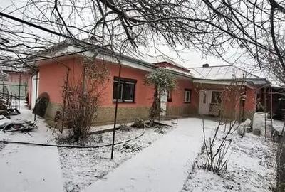 De vanzare casa la 5 minute de Roman, Teren 600mp, mobilata ?i utilata - 4