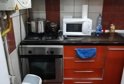 Garsonieră semidecomandată, mobilată în Hipodrom - 7