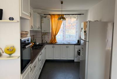 Casă cu 3 camere cu Teren 168 Mp în Sânpetru - 10