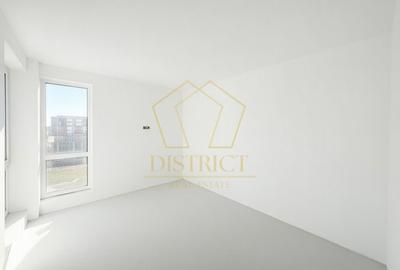 Apartament cu 2 camere semidecomandat în Moșnița Nouă - 2