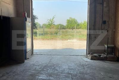Hala industriala, 750 mp, Dumbravita!