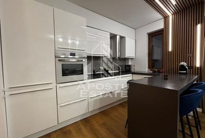 Apartament cu doua camere, loc de parcare, zona Dumbravita - 15