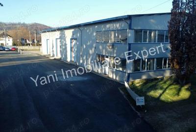 Spațiu comercial, de 587 mp, în Central - 20