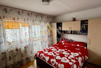 Apartament cu 3 camere în Gării - 6