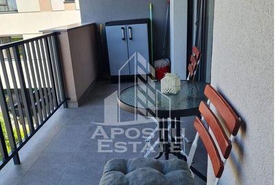 Apartament cu 2 camere decomandat în Girocului