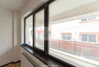 Baneasa-Dobrogeanu Gherea, Apartament 3 Camere, bloc 2013 - 7