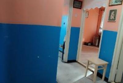 Vând apartament 2 camere Vulcan Hunedoara, et 7 zona Peco - 6