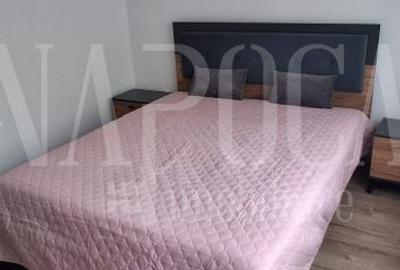 Apartament cu 3 camere decomandat în Nufărul - 2